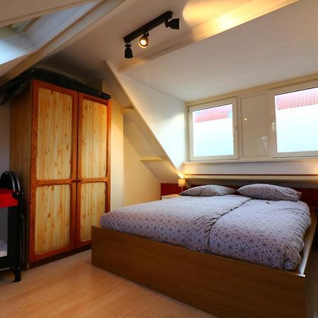 Renovated Beach House Egmond aan Zee Exterior photo