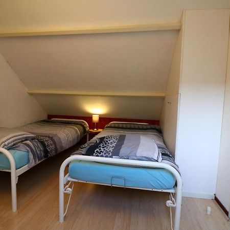 Renovated Beach House Egmond aan Zee Exterior photo