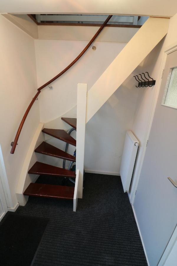 Renovated Beach House Egmond aan Zee Exterior photo