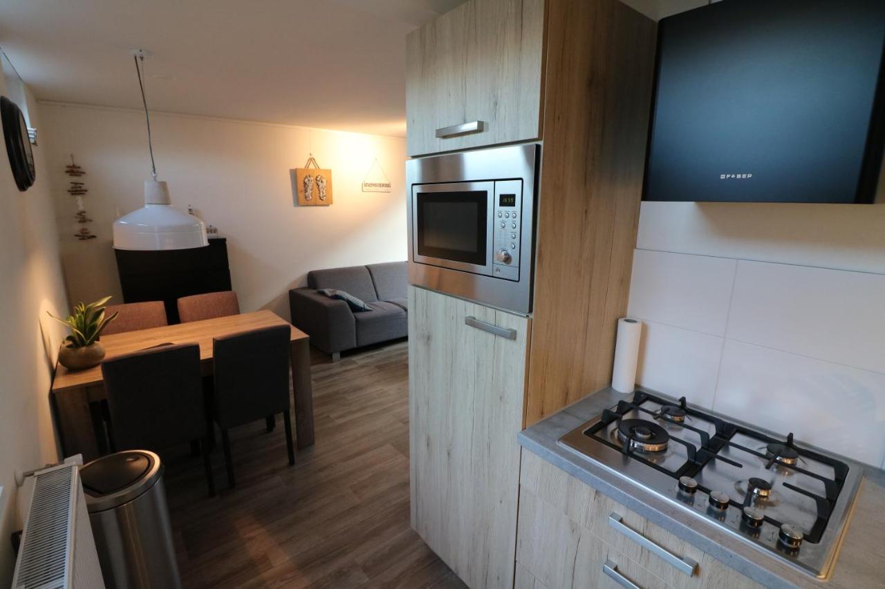 Renovated Beach House Egmond aan Zee Exterior photo