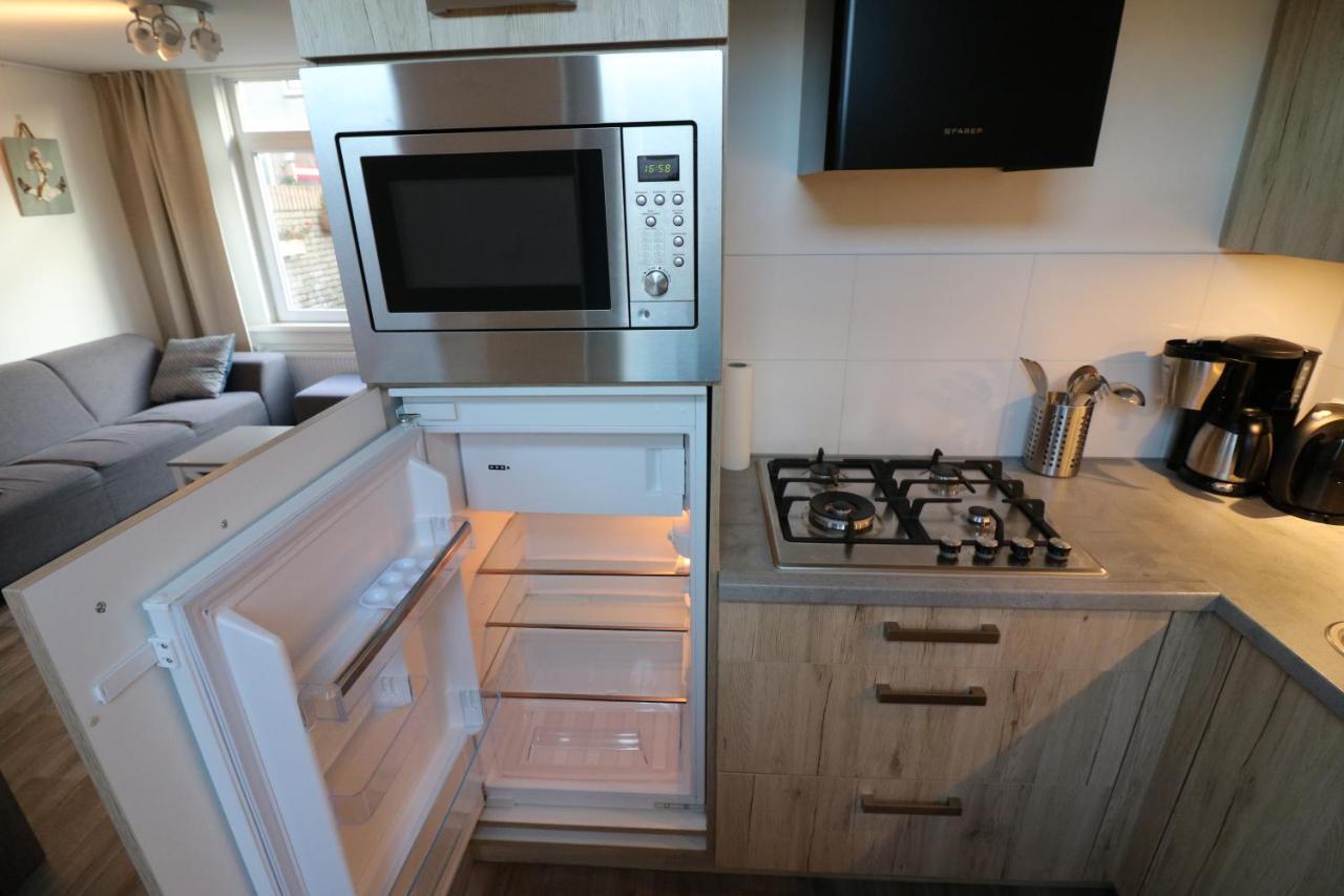 Renovated Beach House Egmond aan Zee Exterior photo
