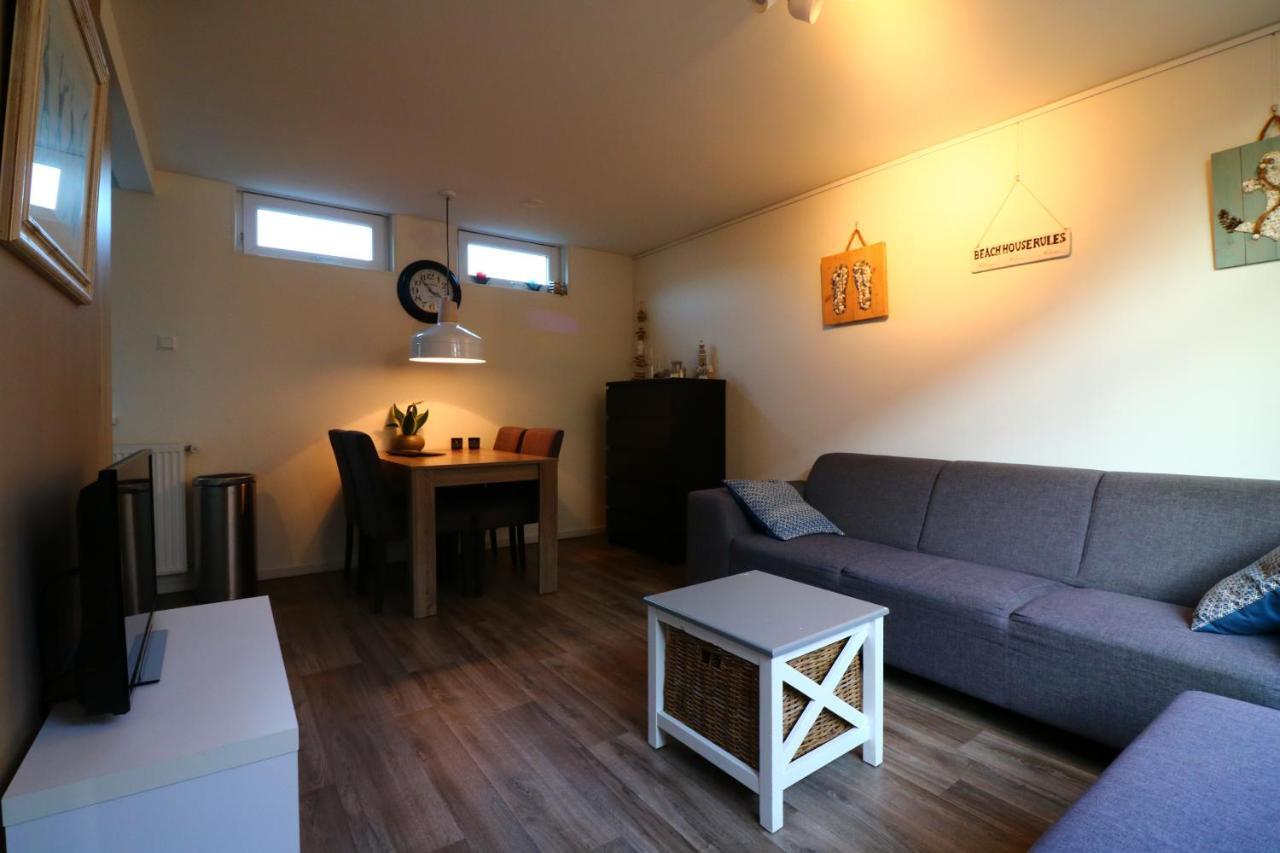 Renovated Beach House Egmond aan Zee Exterior photo