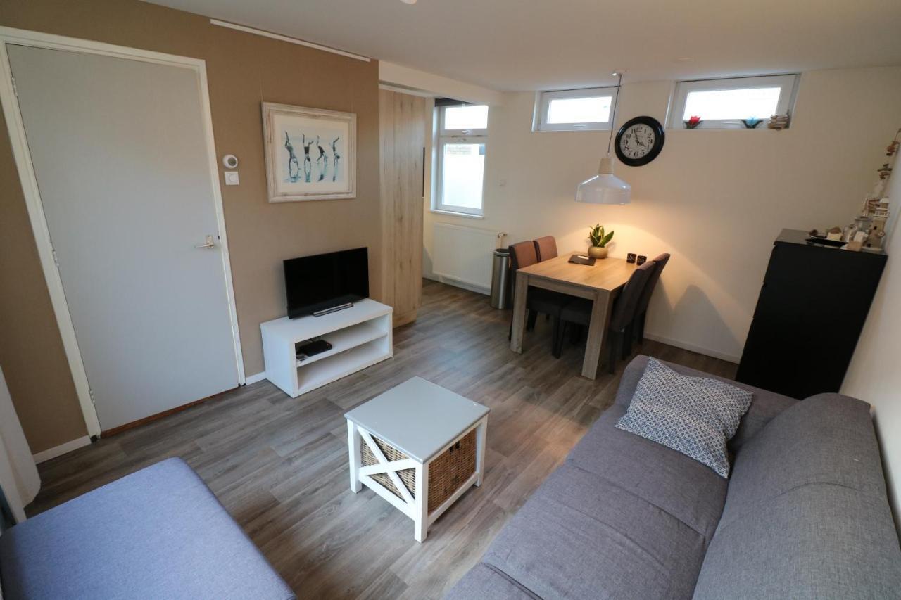 Renovated Beach House Egmond aan Zee Exterior photo