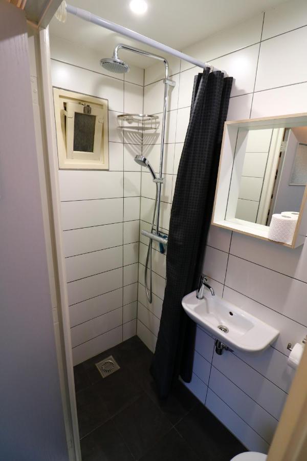 Renovated Beach House Egmond aan Zee Exterior photo